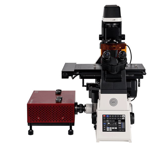 Quadscan