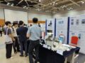[Exhibition] KSBM 2025 On-Site Sketch: QuadScan at BEXCO✨